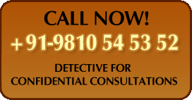 Delhi Detectives